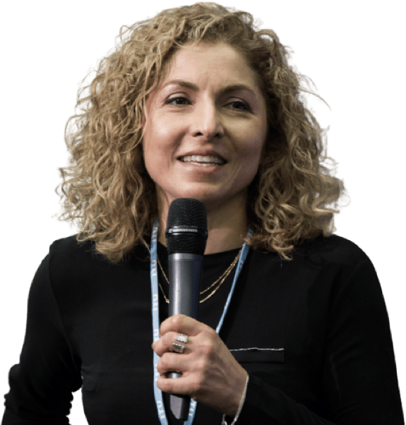 Crew engineer Anousheh Ansari